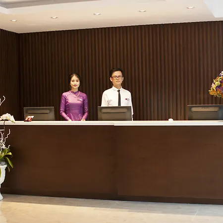 Roseland Centa Hotel&Spa